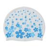 Elastic Swimming Cap