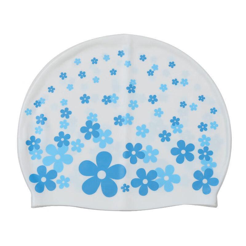 Elastic Swimming Cap