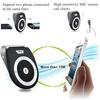 4 Languages  Bluetooth Speakerphone Wireless Portable Speaker Car Motion AUTO ON HD