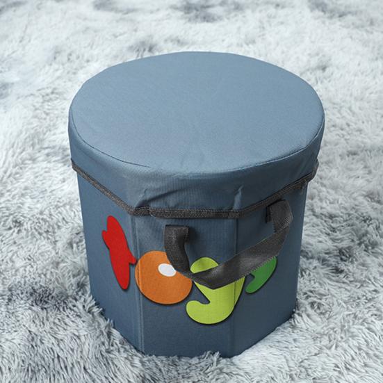 Satın alın Multifunctional Waterproof Highquality Sturdy Toy Storage