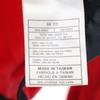Nike 90s 00s Old Half Zip Parker S Red Series Men's Used