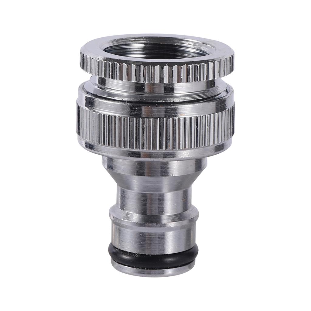 1/2"3/4"1" Thread Fitting Adapter Garden Irrigation Faucet Adapter Hose Fitting Fittings M22 M24 Pump Purifier Coupling Fittings
