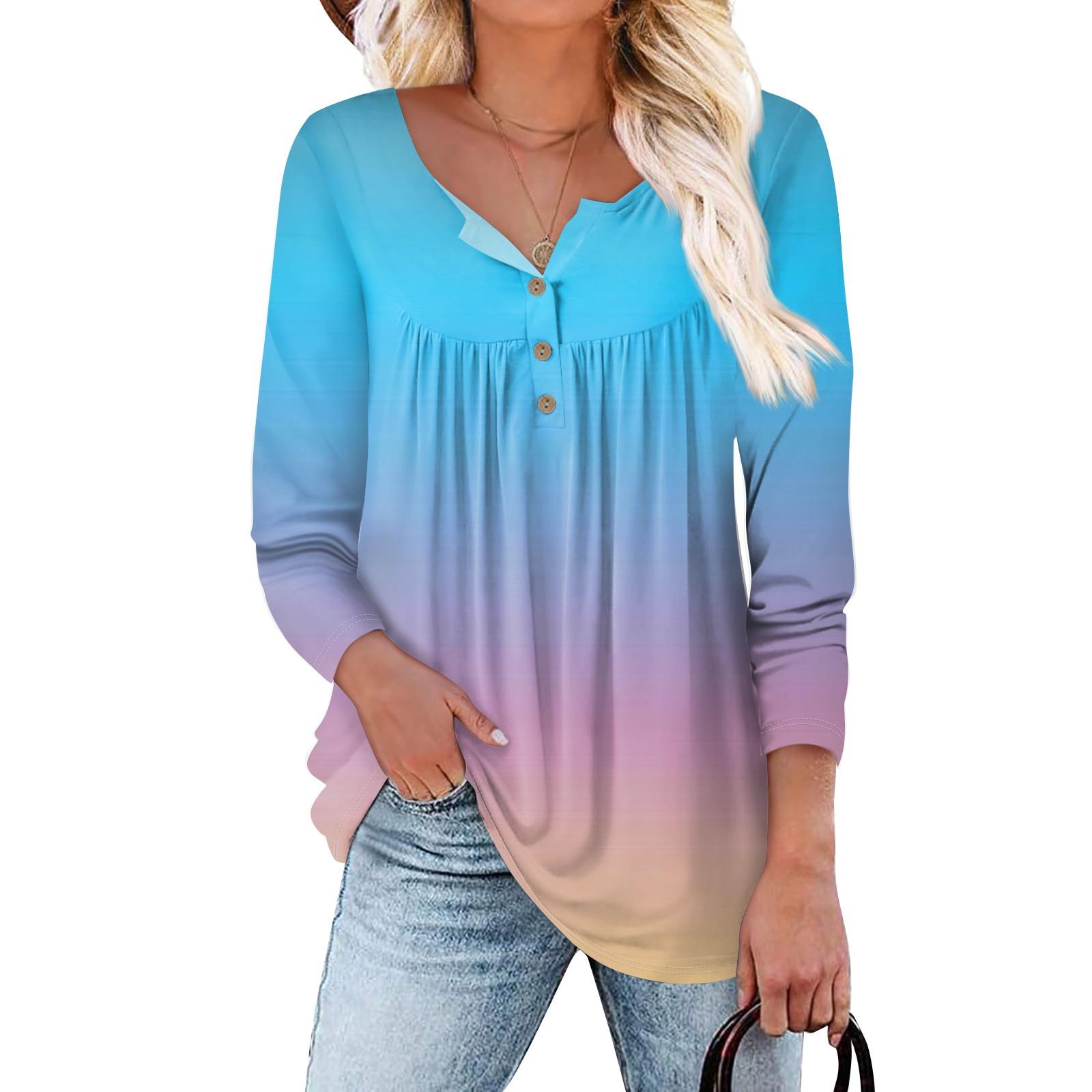 Летняя женская мода — фото 8