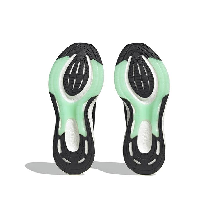 New PureBoost Women's Adidas 22 'Black Pulse Mint' Women's HQ8578