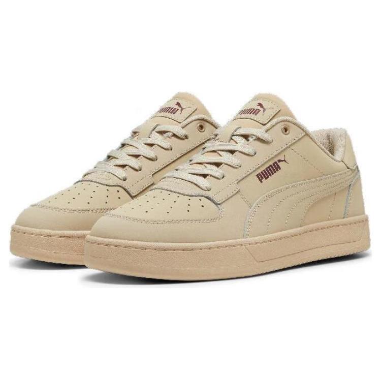 New PUMA Classic Retro 'Beige' 395202-04