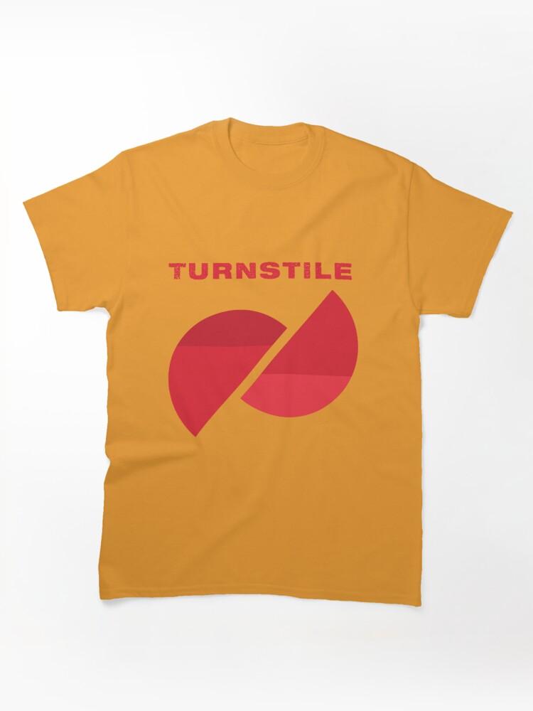 Pantera Turnstile hardcore Classic Unisex T-Shirt