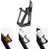 Adjustable Water Drink Holder Rack Biking Water Bottle Holder Bottle Holder Rack Cages Lightweight Water Cups Stand For Mountain