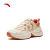 Anta Women's Retro Platform Casual Shoes