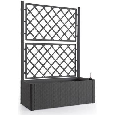 Domácí výzdoba – Dekorativní květináče