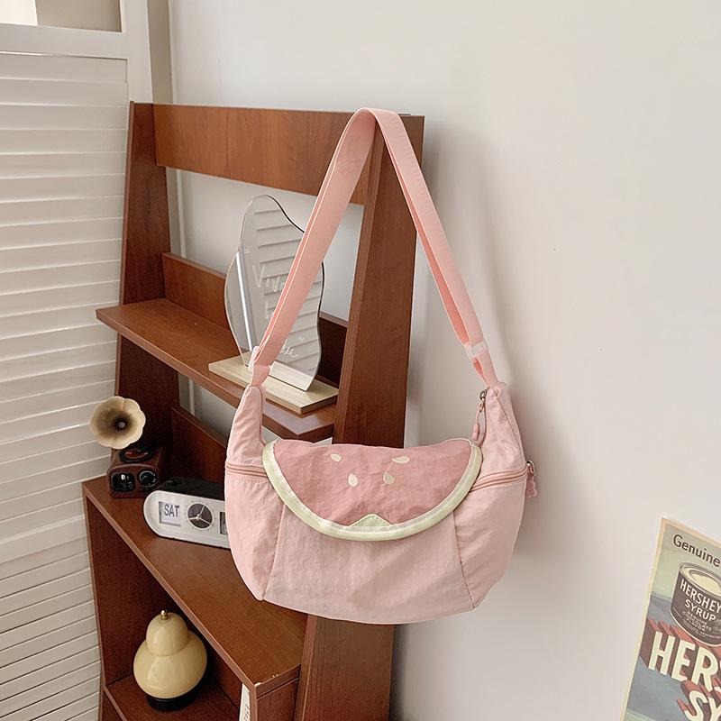 

Women s Color Block Dopamine Composite Crossbody Bag