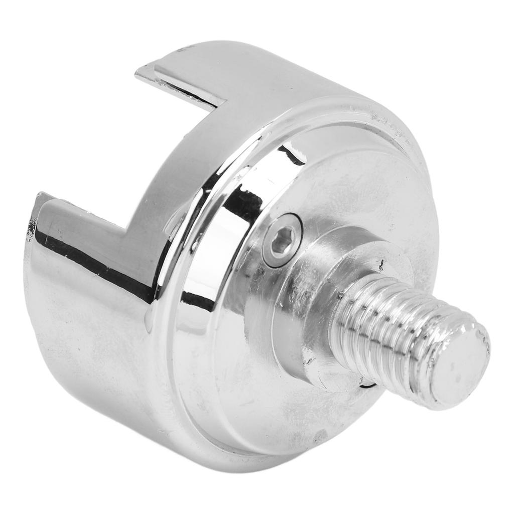 Adaptor Montare Buton Schimbător 70589 12in?Înlocuitor Crom 13 Filete pentru Schimbător Eaton Fuller 13 15