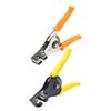 1pcs Automatic Wire Stripper With Adjustable Ruler Peeling Pliers Professional Electrician Wire Tools Cable Wire Stripper