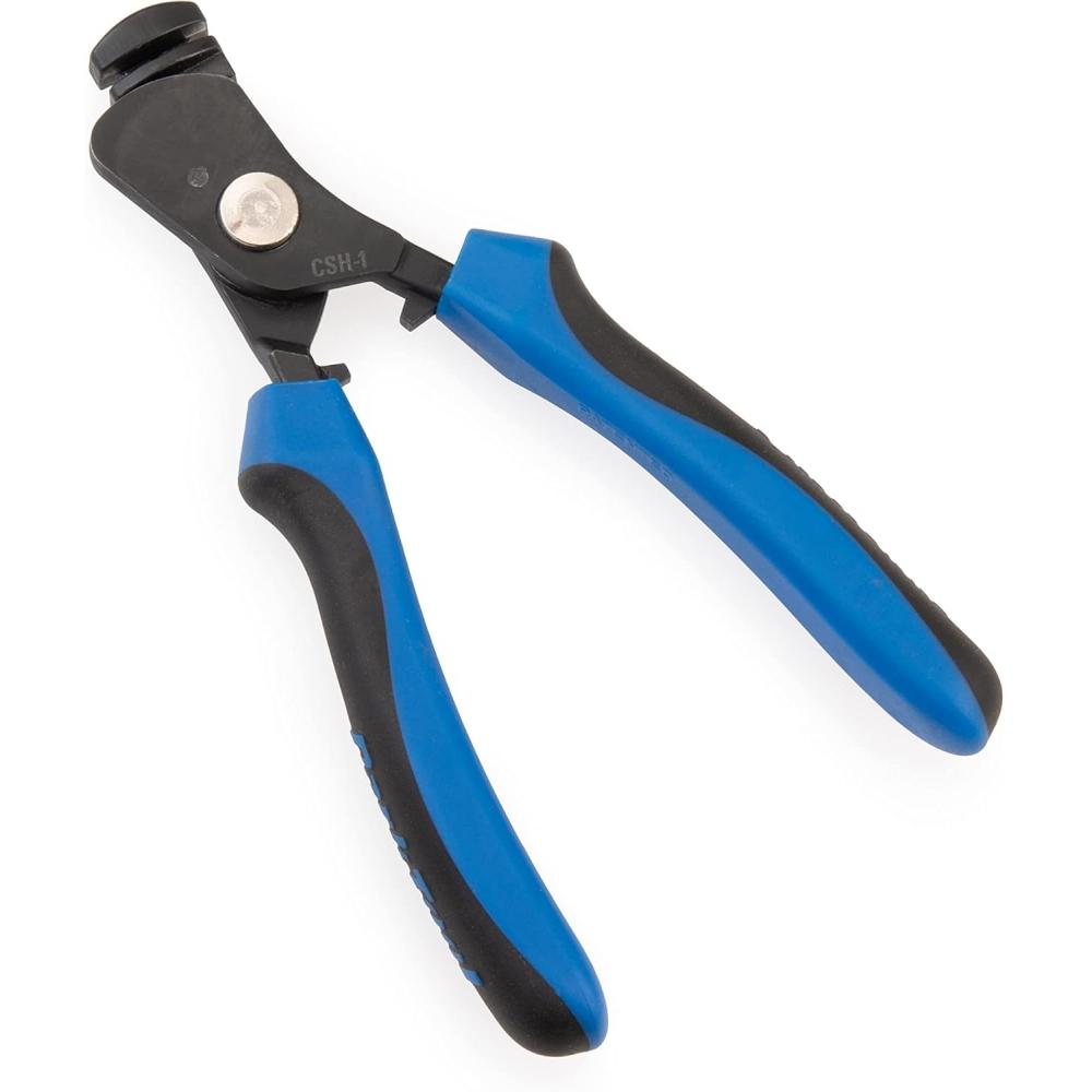 ParkTool Clamping Spoke Tool Csh 1  13     Blue