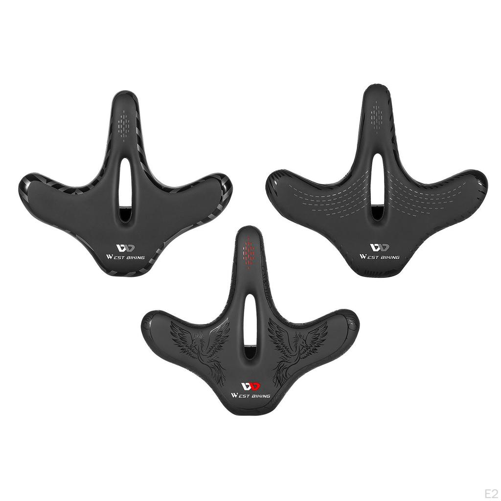 Cushion Padded Extra Bike Cycling Pad