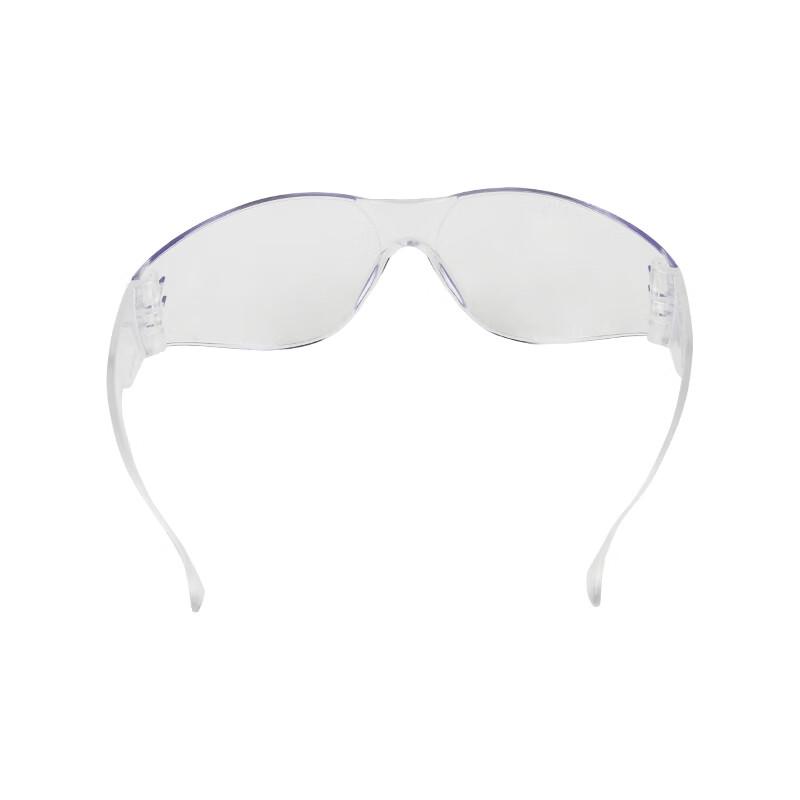 DELTAPLUS 101119 BRAVA2 Safety Glasses