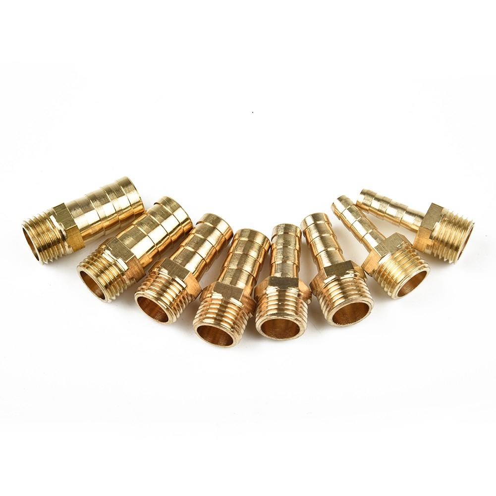 Engine Oil Separator Reservoir Tank Breather Car Connector Filter Fuel