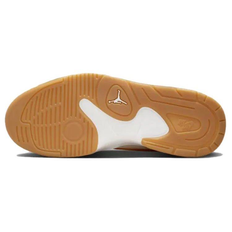 Air Jordan Jordan Stadium 90 Sunshine Damesneakers Krem Lys-Vaniljegul-Brun FN0584-200