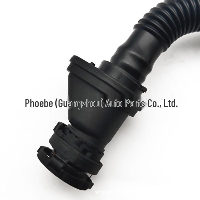 11157843151: Compatible Exhaust Ventilation Hose/Pipe for BMW M5/M6