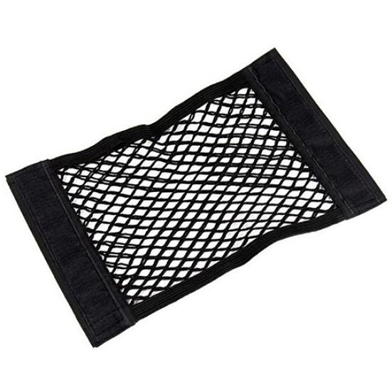 

Автомобильное заднее сиденье багажника, эластичная сетчатая сумка для хранения, карманная клетка