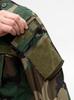 Men's Rip-Stop Woodland Camo Jigga Wear Uniform Set 3XL