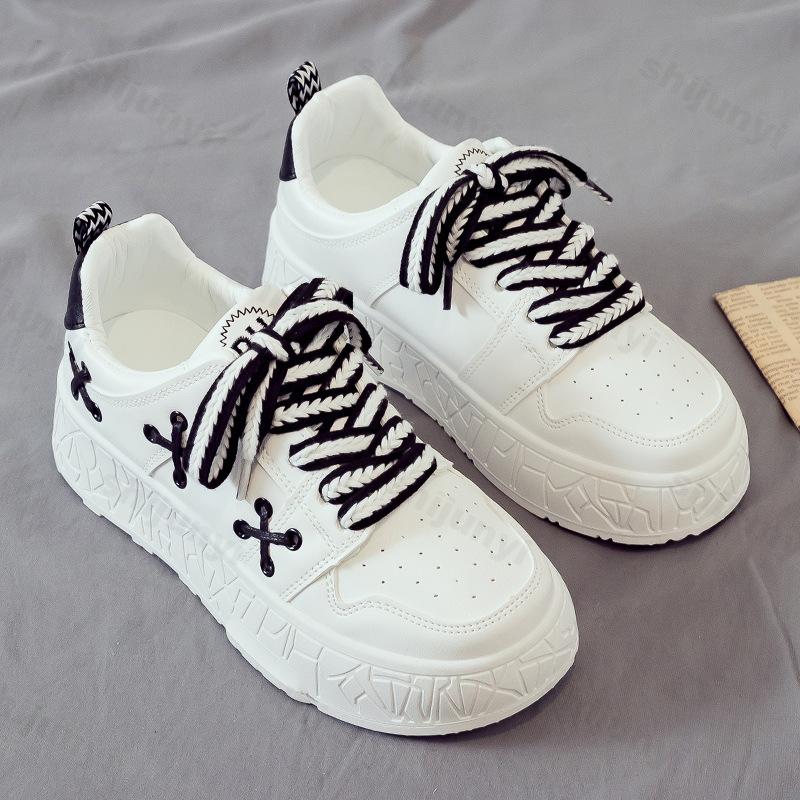 Fashion 2025 Women's Casual Shoes Fashion Mesh Breathable Walking Flat Bottom Sports Shoes Women's Walking Shoes Zapatillas Mujer