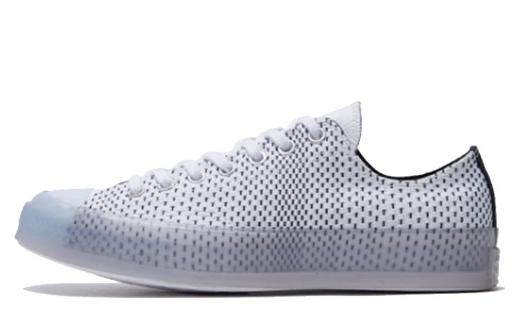 Converse Chuck 70 Low Neon Nights - White 37.5