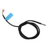 Sensor de Temperatura Umidade Sonda Digital Monitor de Umidade do Solo Sonda Tester Interface I²C À Prova d'Água DC3.3V
