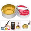 Multipurpose Solder Rosin Flux Pastes for Circuit Board Machine Metal Phone Repairs Stable Welding Result Reduced Rework