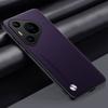 Luxury PU Leather Case For Huawei Pura 70 Pro Plus Back Cover Matte Silicone Full Protection Phone Case For Huawei Pura 70 Ultra
