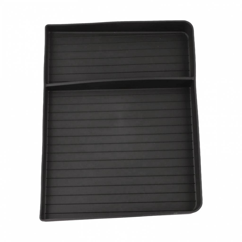 Car Storage Mat Glove Box Organizer Fits Glove Box