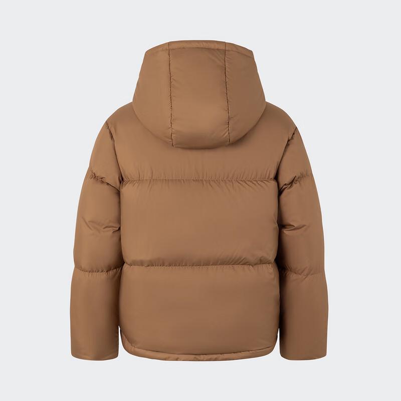 adidas Women's W PUFF DOWN JKT Down Jacket