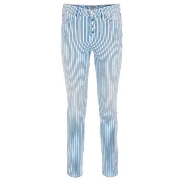 Guess 1982 Exposed Button Jeans