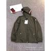 Unisex Oversized Hooded Cotton Puffer Jacket Winter Warm Casual Outerwear Men Women