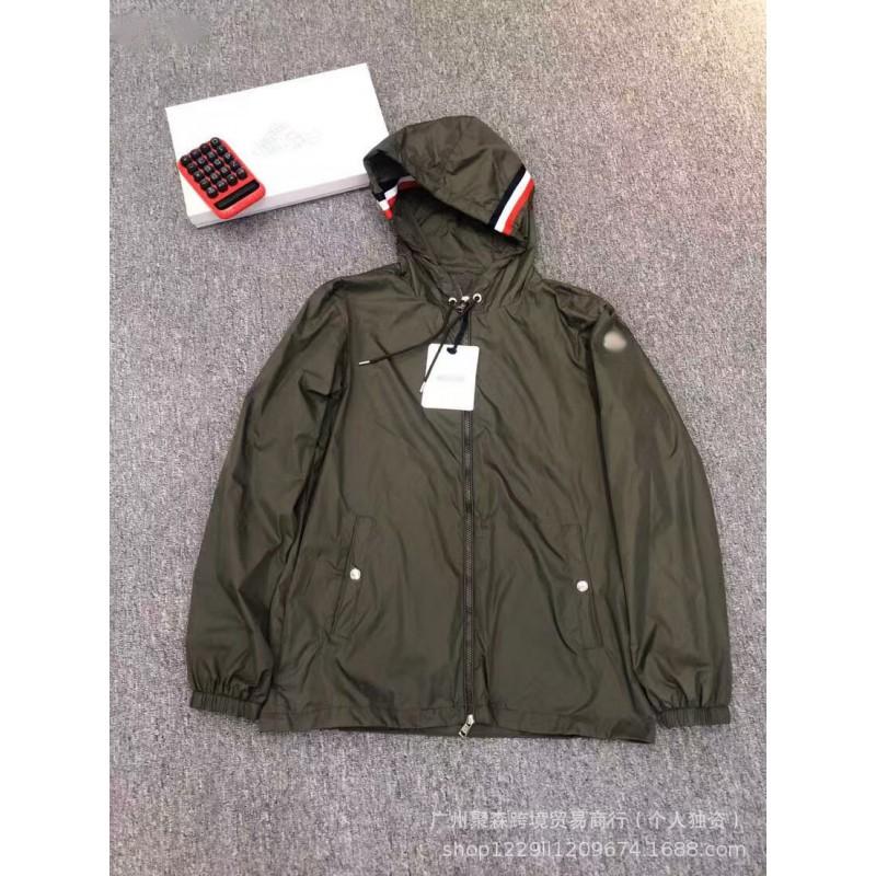 Unisex Oversized Hooded Cotton Puffer Jacket Winter Warm Casual Outerwear Men Women