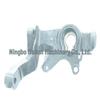 Yamaha Rhino 660 Front Left Steering Knuckle 5U