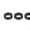 High Pressure Washer Seal Kit, Pump Repair Replacement Seals for Rubber Hoses, Suitable