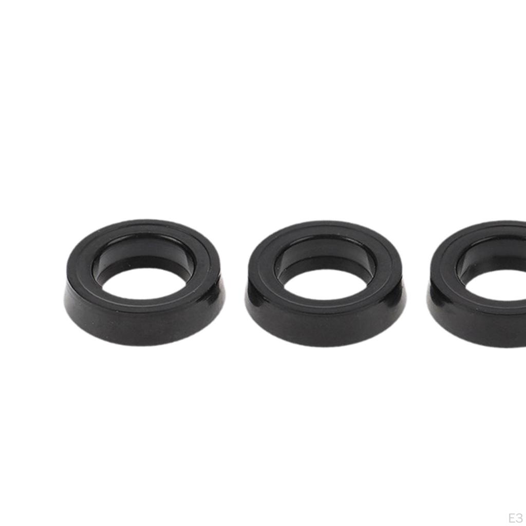 High Pressure Washer Seal Kit, Pump Repair Replacement Seals for Rubber Hoses, Suitable