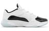 Air Jordan 11 CMFT Low White Black Blue Tint DV2629-106