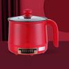 Reiskocher 2 Personen Kochen Smart Reiskocher Mini Multifunktions-Haushaltstopf Elektroherd Topf