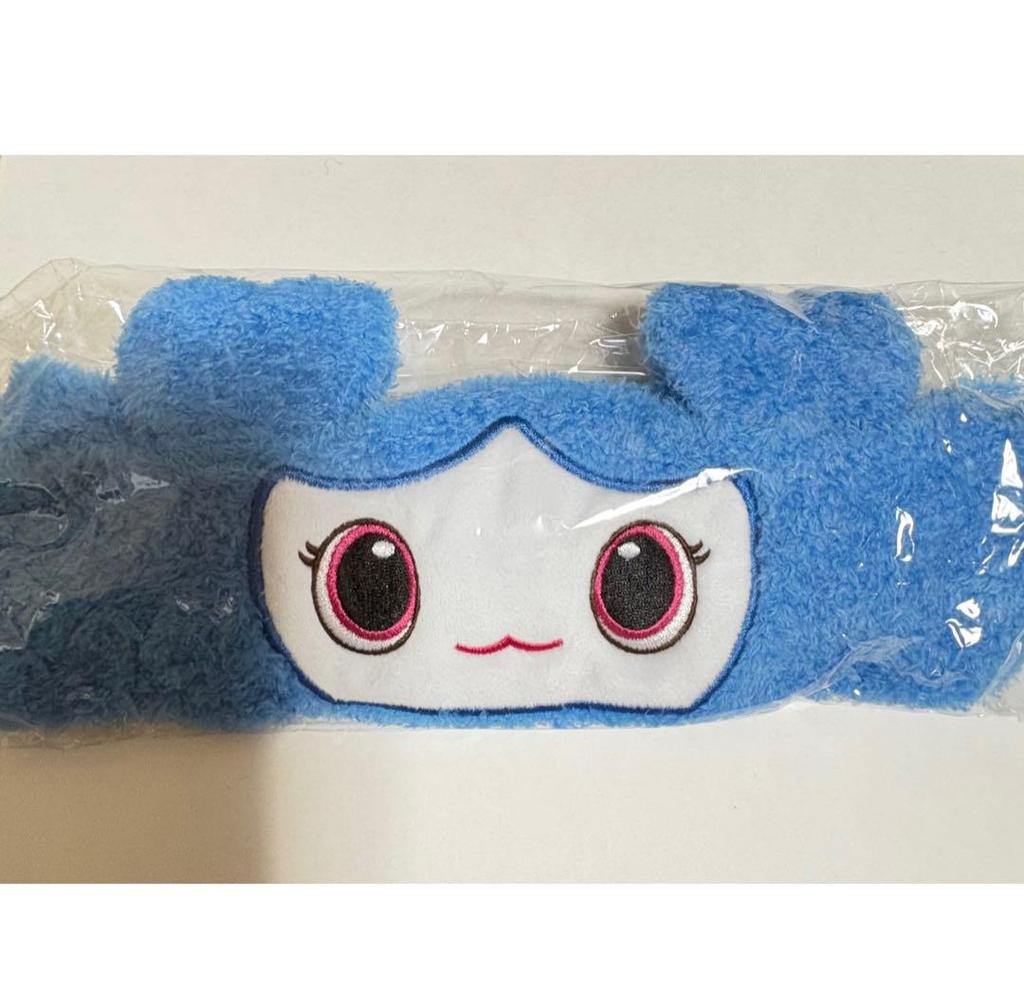 [USED] Good condition TWICE headband Tzuyu