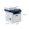 Guangdiantong MF4030DN A4 Black & White Laser MFP CN Plug (adapter Included)