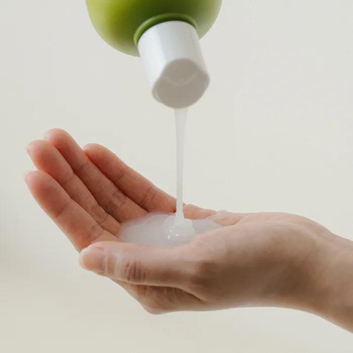 Real Marie Exfoliating Scalp Shampoo