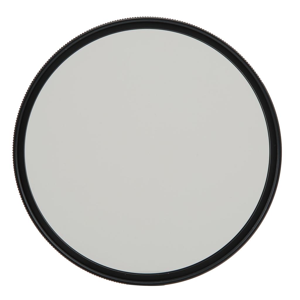 Camera Optical Glass CPL Lens Filter Waterproof Polarizing Lens Filter Photography Accessory