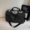 Women's Large Capacity Dry Wet Separation Sports Bag