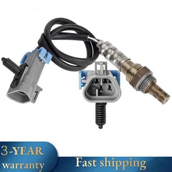 O2 Oxygen Sensor Upstream for Chevrolet Colorado GMC Canyon Envoy Hummer H3 H3T