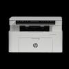 HP LaserJet 115nw Wireless 3-in-1 Printer CN plug (adapter included)