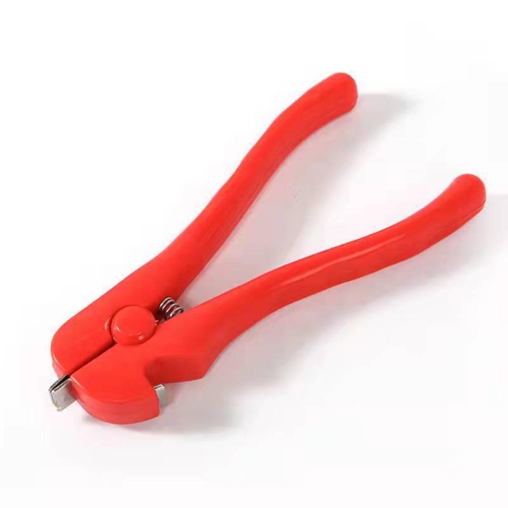 Multifunction Kitchen Clam Opener Tool Save Effort Portable Shell Opening Tool Shellfish Opene Crab Oyster Scallop Opener красный