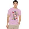 Elvis Presley Unisex Adult King Of Hearts T-Shirt