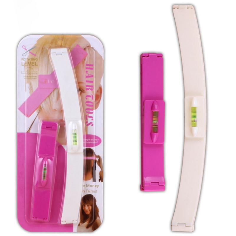 Clip Per Sezionamento Dei Capelli Clip Per Pettine Professionale - Foto 10