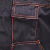 Work Sweatshirt Size Xl Yt-80399 Yato